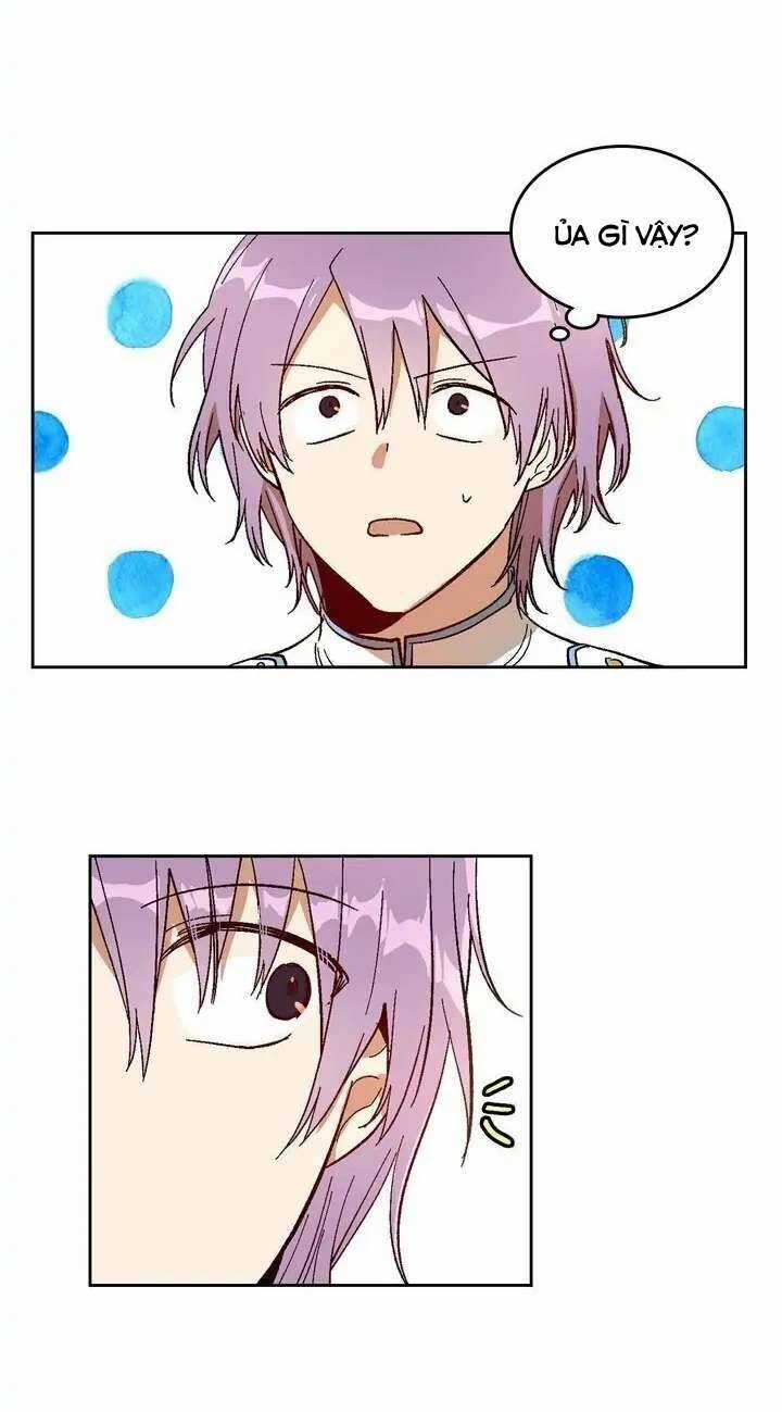 Vị Hôn Thê Khế Ước Của Công Tước Chapter 117 trang 10