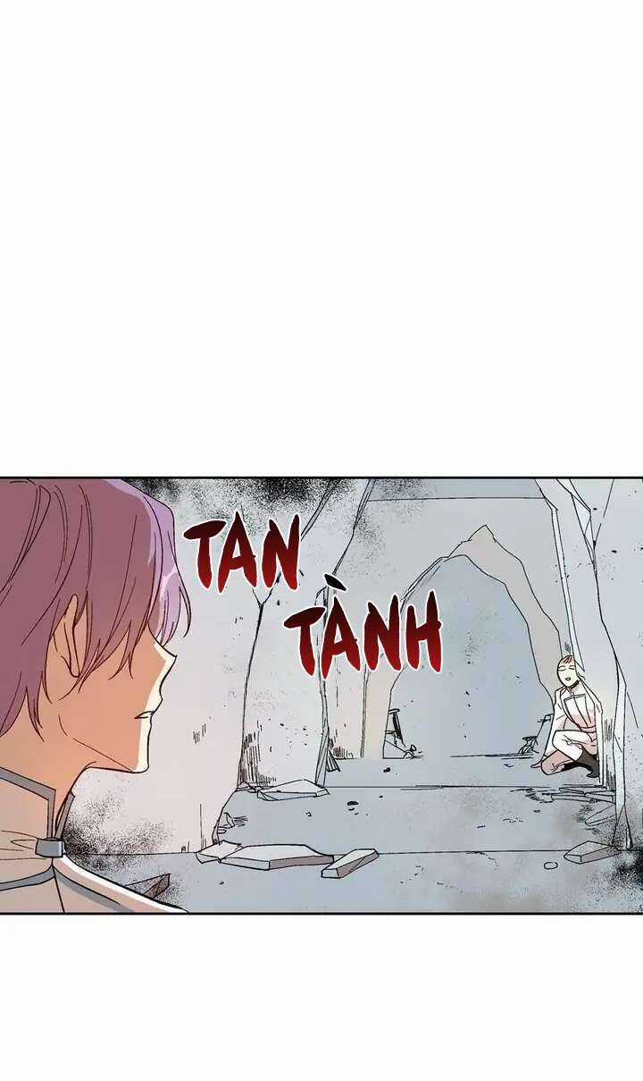 Vị Hôn Thê Khế Ước Của Công Tước Chapter 117 trang 11