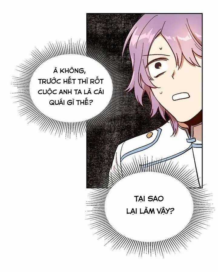 Vị Hôn Thê Khế Ước Của Công Tước Chapter 117 trang 13