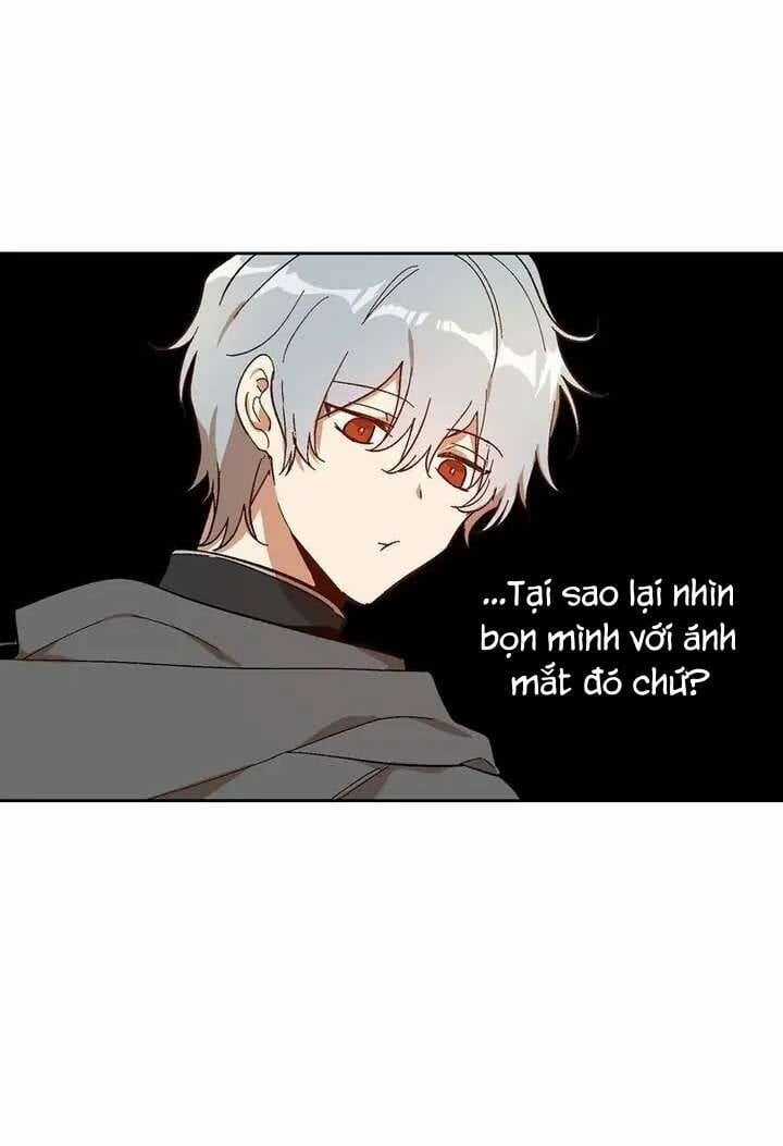 Vị Hôn Thê Khế Ước Của Công Tước Chapter 117 trang 15
