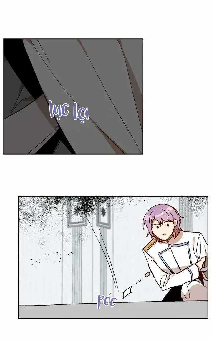 Vị Hôn Thê Khế Ước Của Công Tước Chapter 117 trang 16