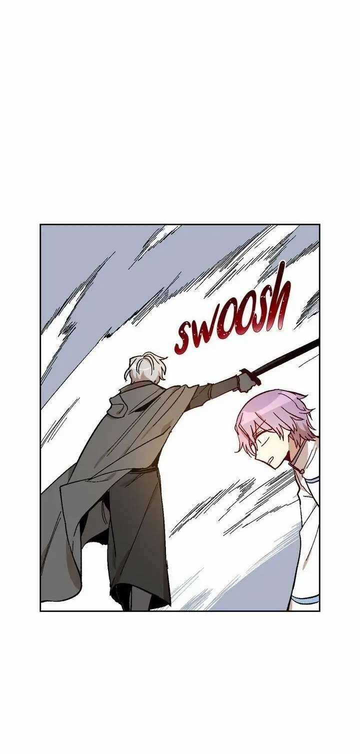 Vị Hôn Thê Khế Ước Của Công Tước Chapter 117 trang 18