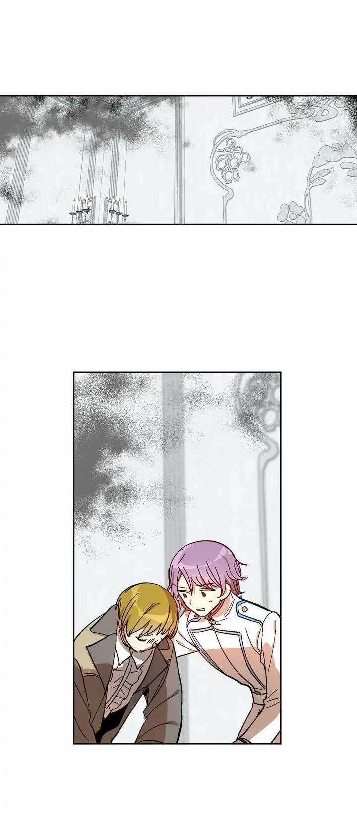 Vị Hôn Thê Khế Ước Của Công Tước Chapter 117 trang 2