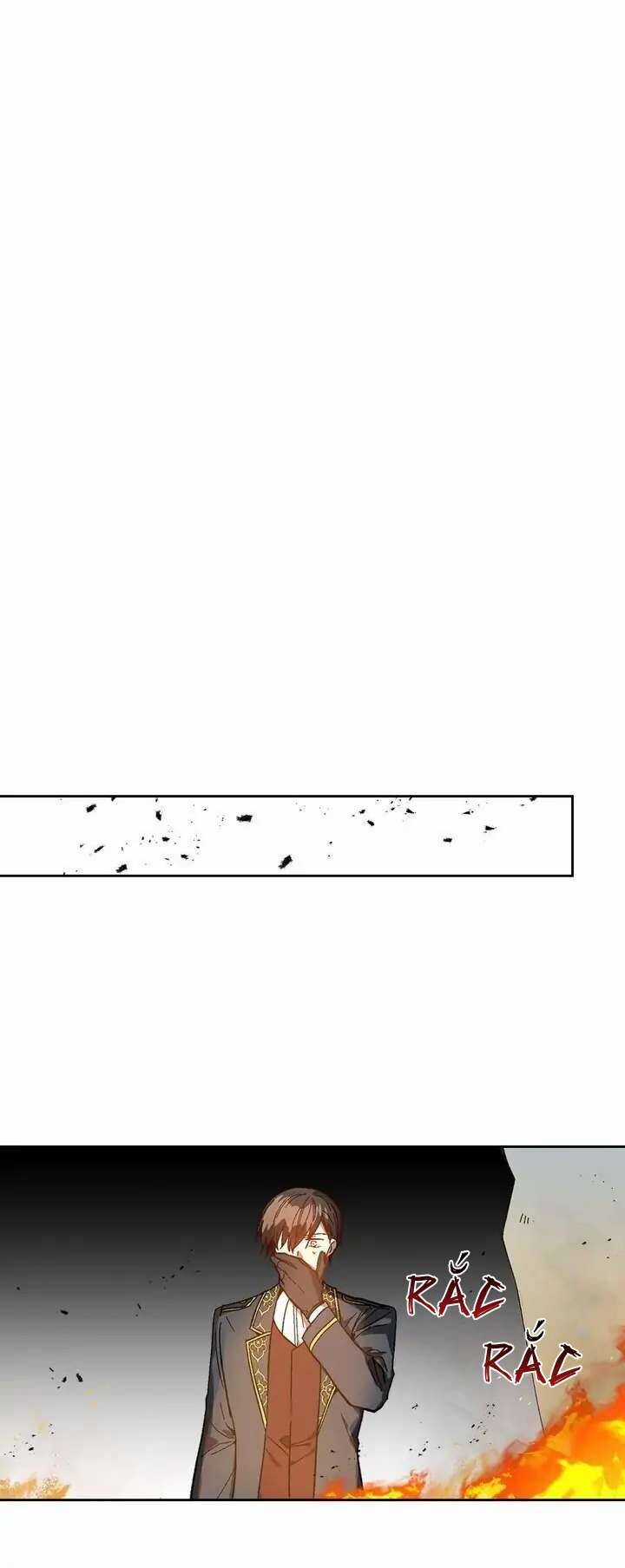Vị Hôn Thê Khế Ước Của Công Tước Chapter 117 trang 20