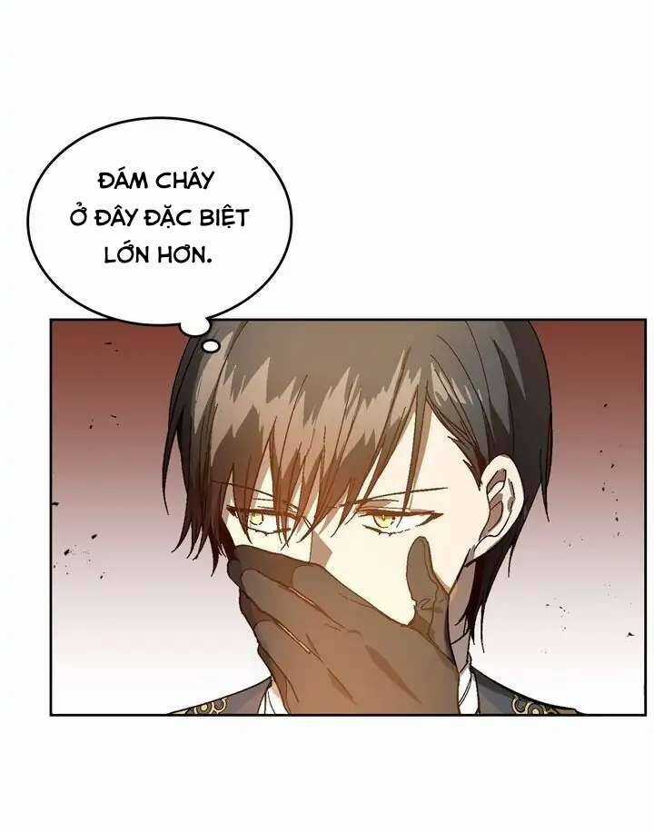 Vị Hôn Thê Khế Ước Của Công Tước Chapter 117 trang 21