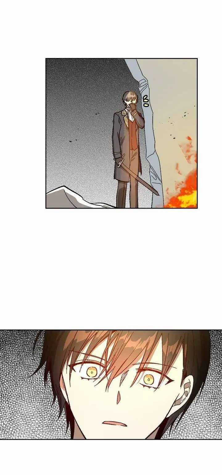 Vị Hôn Thê Khế Ước Của Công Tước Chapter 117 trang 22