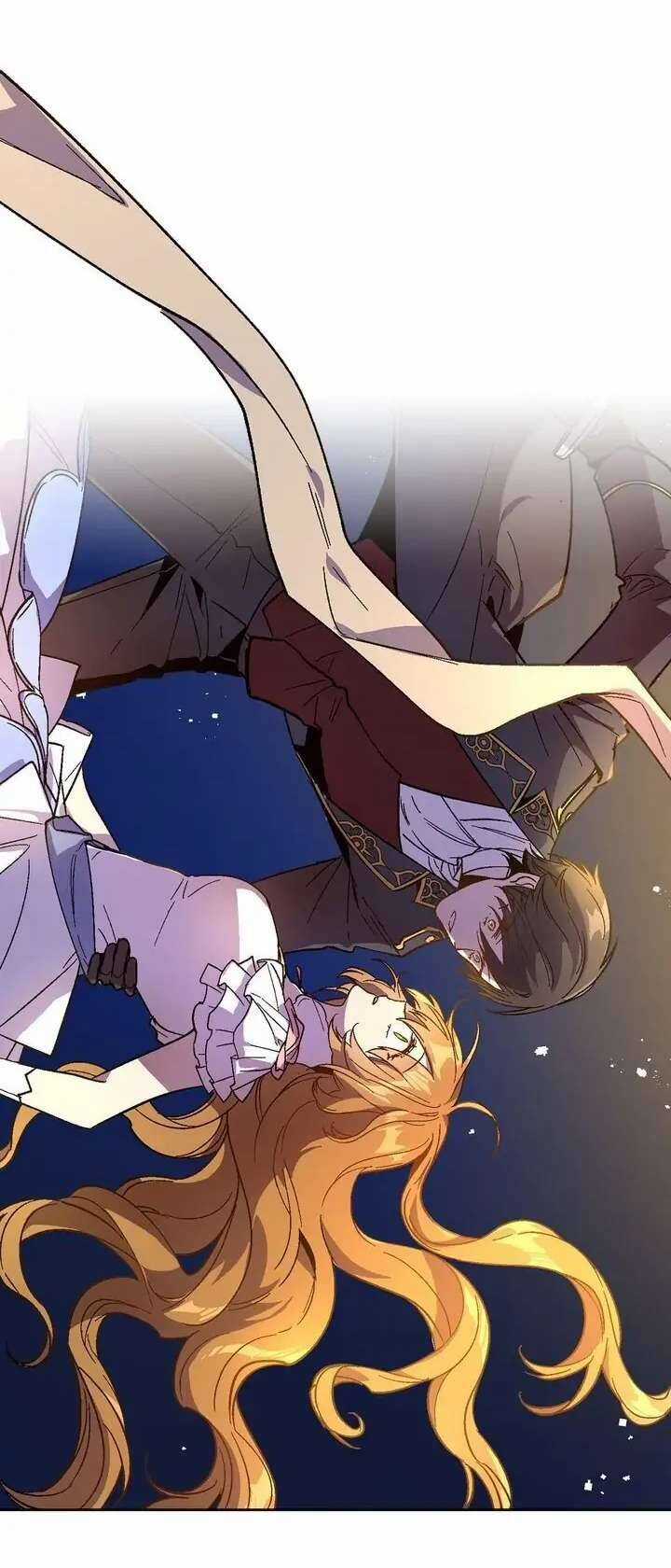 Vị Hôn Thê Khế Ước Của Công Tước Chapter 117 trang 28