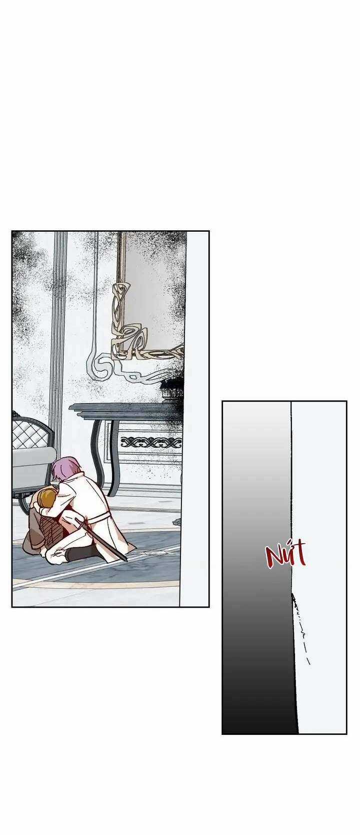 Vị Hôn Thê Khế Ước Của Công Tước Chapter 117 trang 3