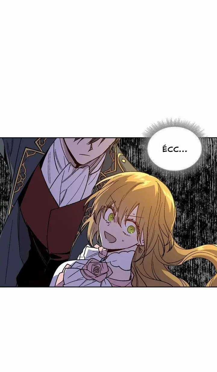 Vị Hôn Thê Khế Ước Của Công Tước Chapter 117 trang 30