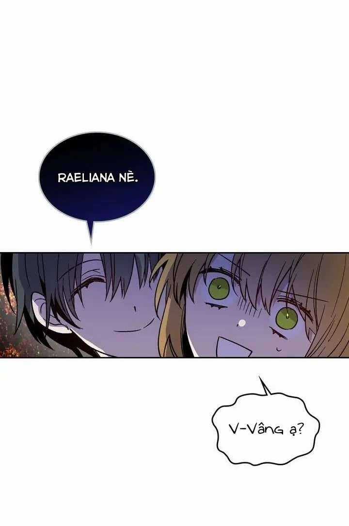 Vị Hôn Thê Khế Ước Của Công Tước Chapter 117 trang 31