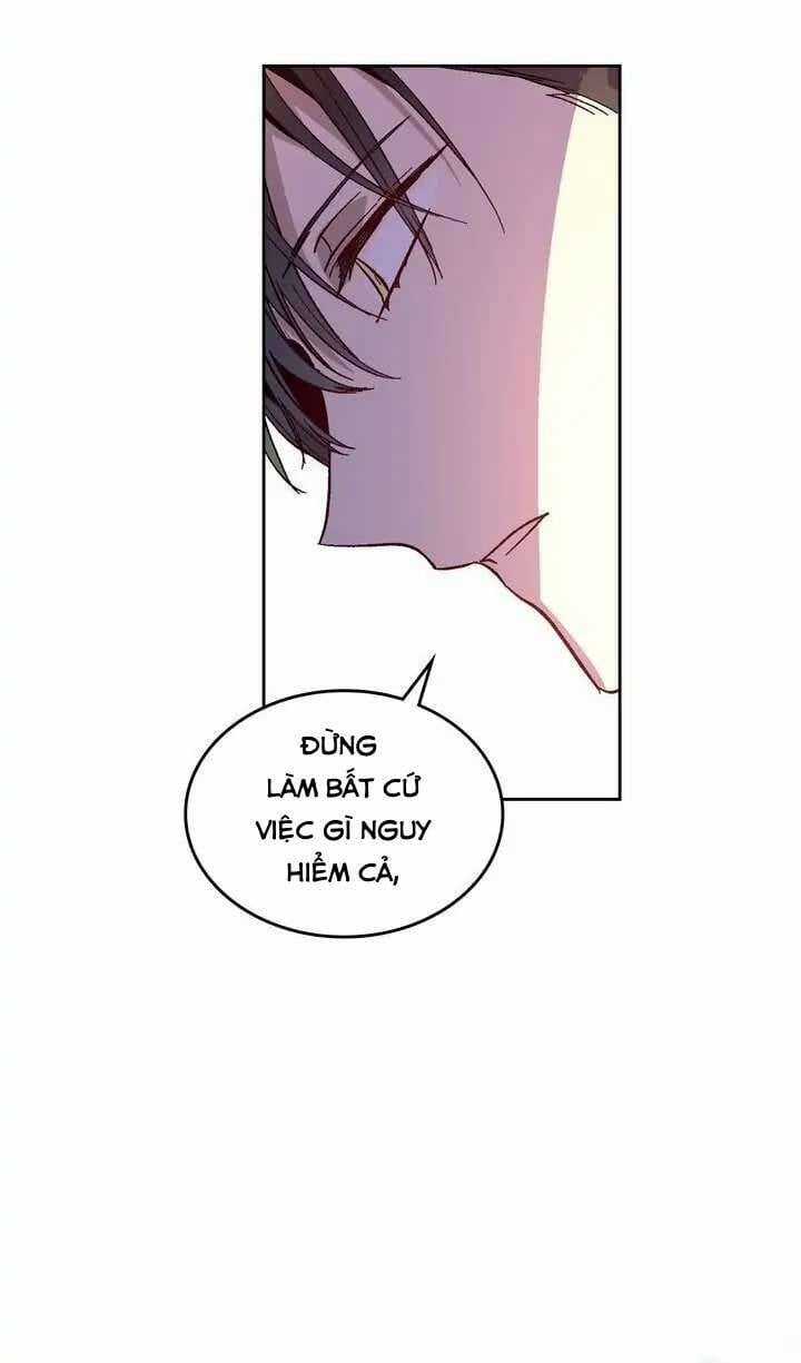 Vị Hôn Thê Khế Ước Của Công Tước Chapter 117 trang 34