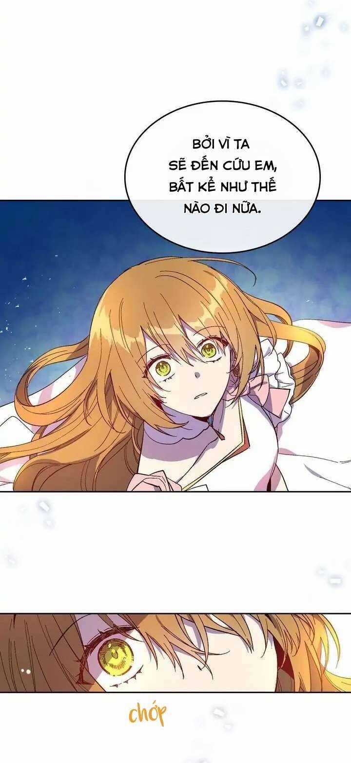 Vị Hôn Thê Khế Ước Của Công Tước Chapter 117 trang 35