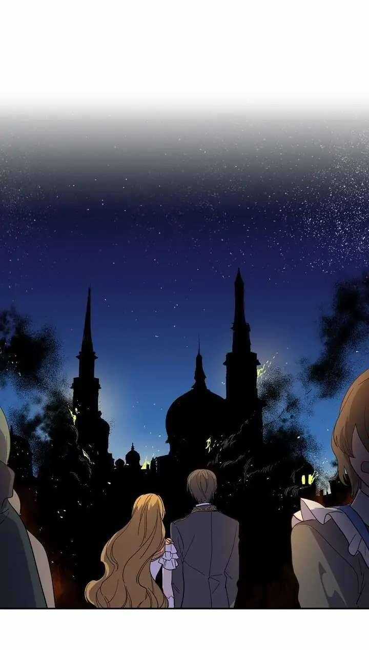 Vị Hôn Thê Khế Ước Của Công Tước Chapter 117 trang 41