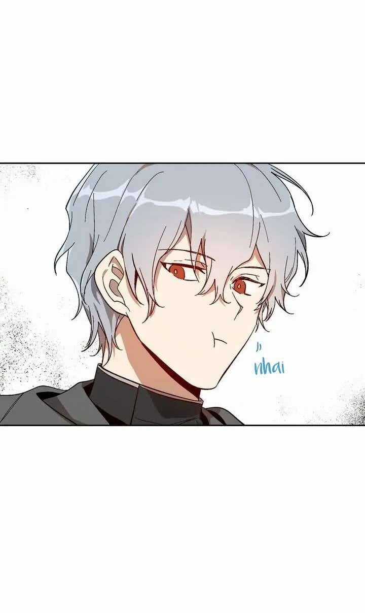 Vị Hôn Thê Khế Ước Của Công Tước Chapter 117 trang 5