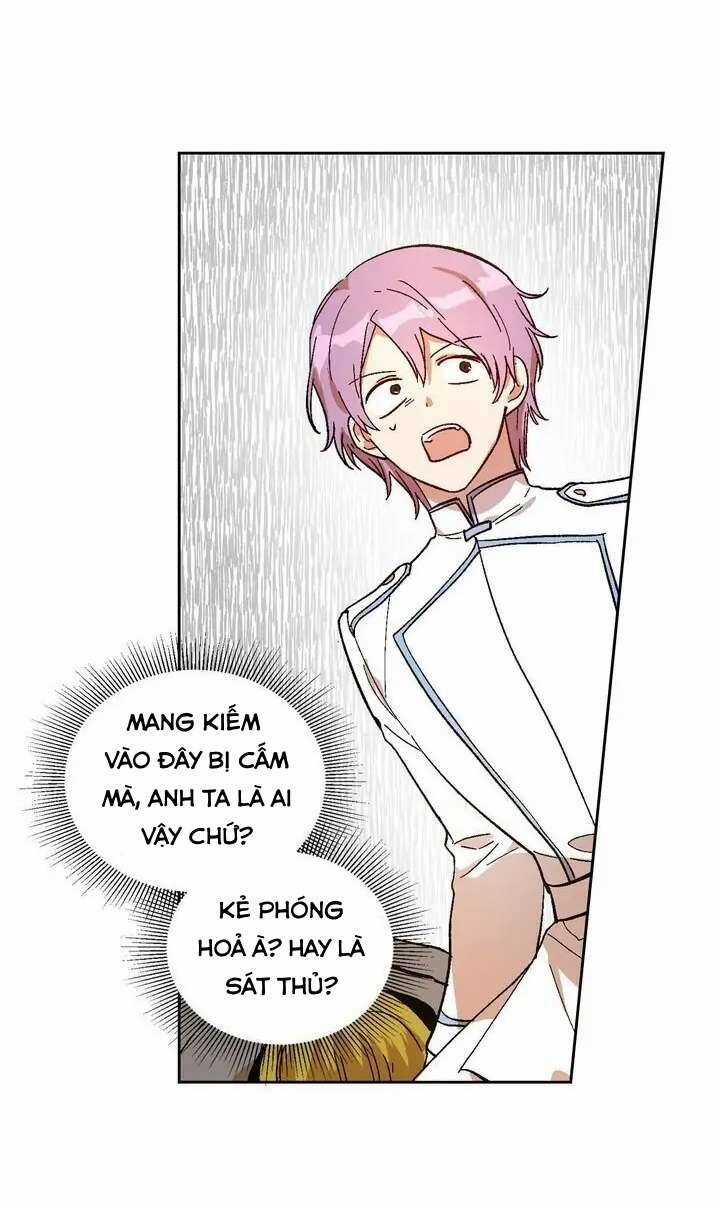 Vị Hôn Thê Khế Ước Của Công Tước Chapter 117 trang 6