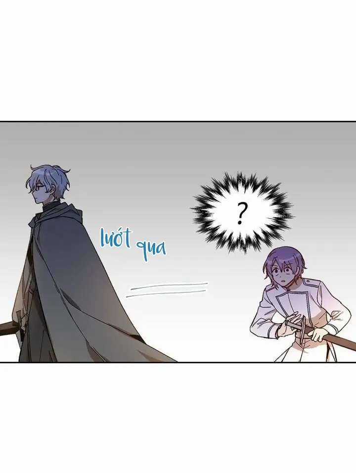 Vị Hôn Thê Khế Ước Của Công Tước Chapter 117 trang 9