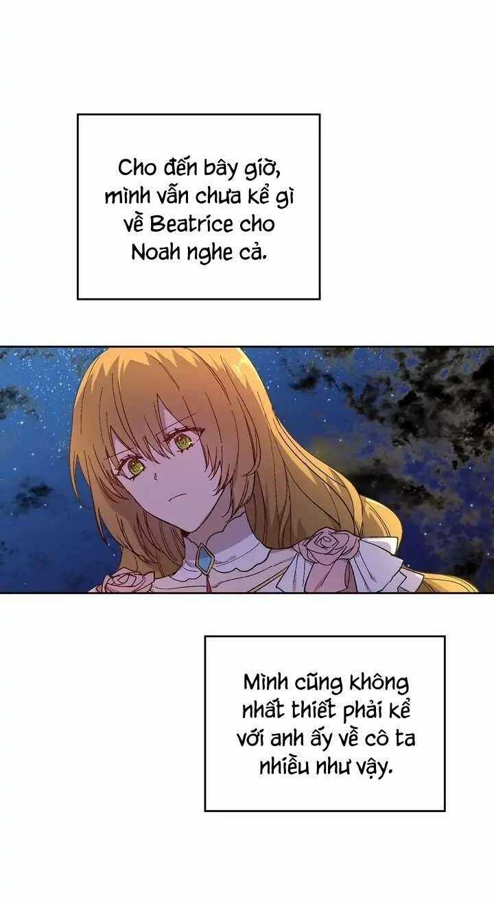 Vị Hôn Thê Khế Ước Của Công Tước Chapter 118 trang 10