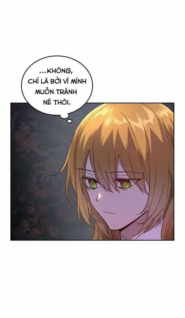 Vị Hôn Thê Khế Ước Của Công Tước Chapter 118 trang 11