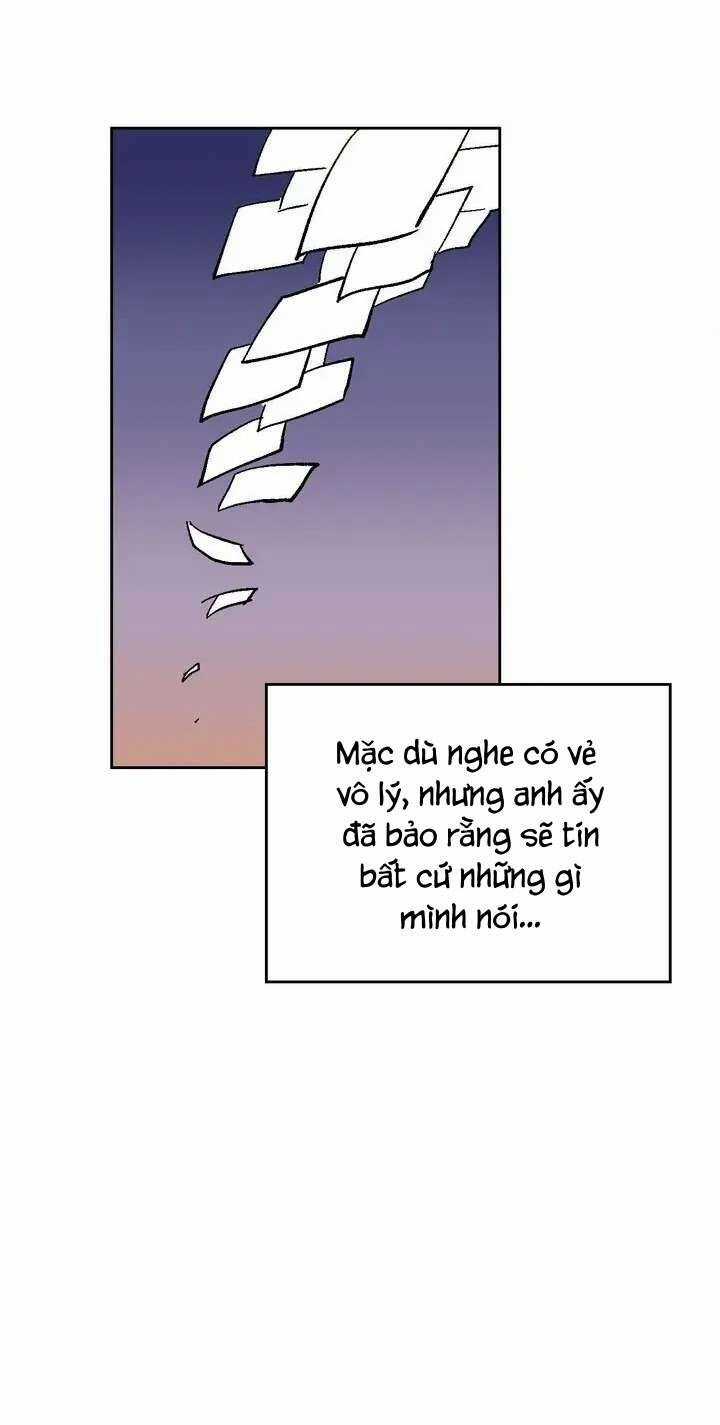 Vị Hôn Thê Khế Ước Của Công Tước Chapter 118 trang 12