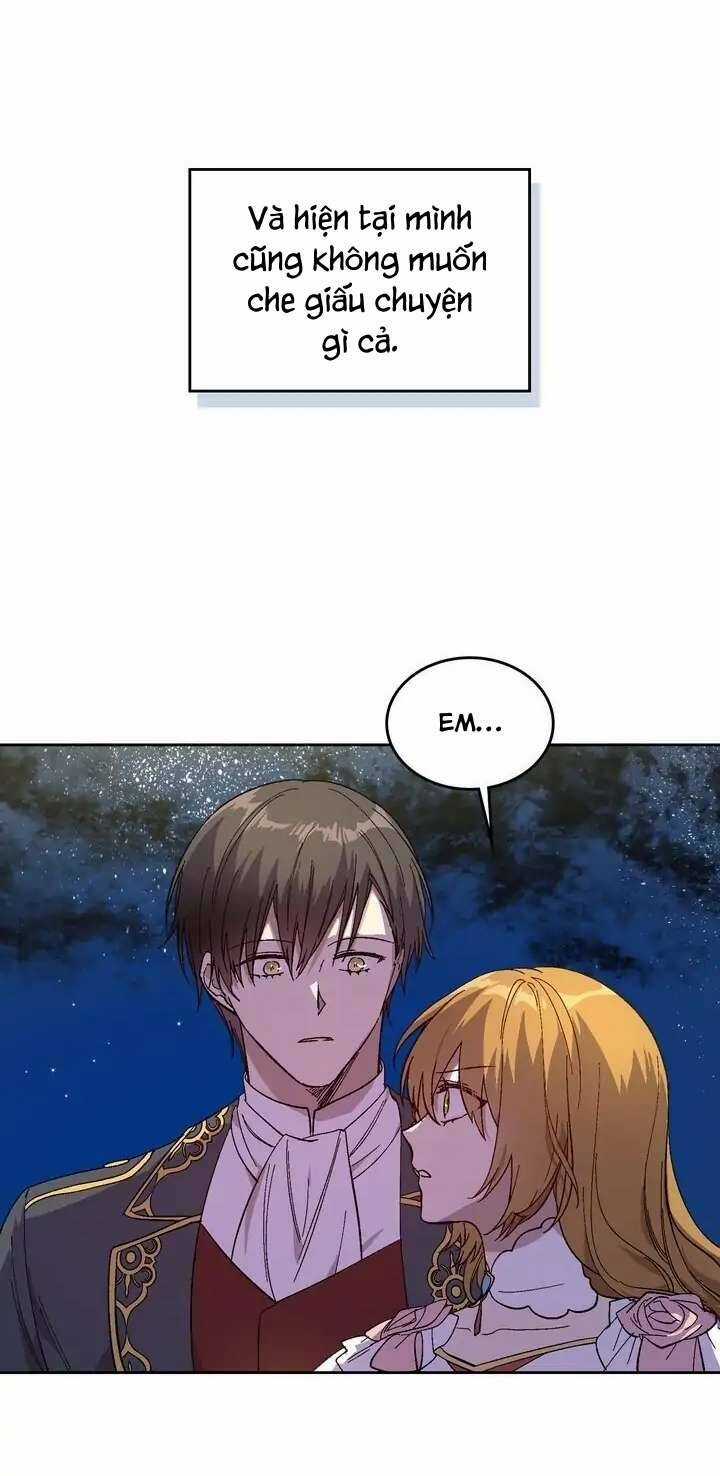 Vị Hôn Thê Khế Ước Của Công Tước Chapter 118 trang 13