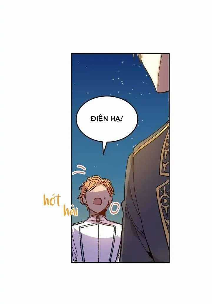 Vị Hôn Thê Khế Ước Của Công Tước Chapter 118 trang 14