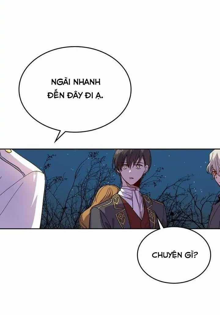 Vị Hôn Thê Khế Ước Của Công Tước Chapter 118 trang 15