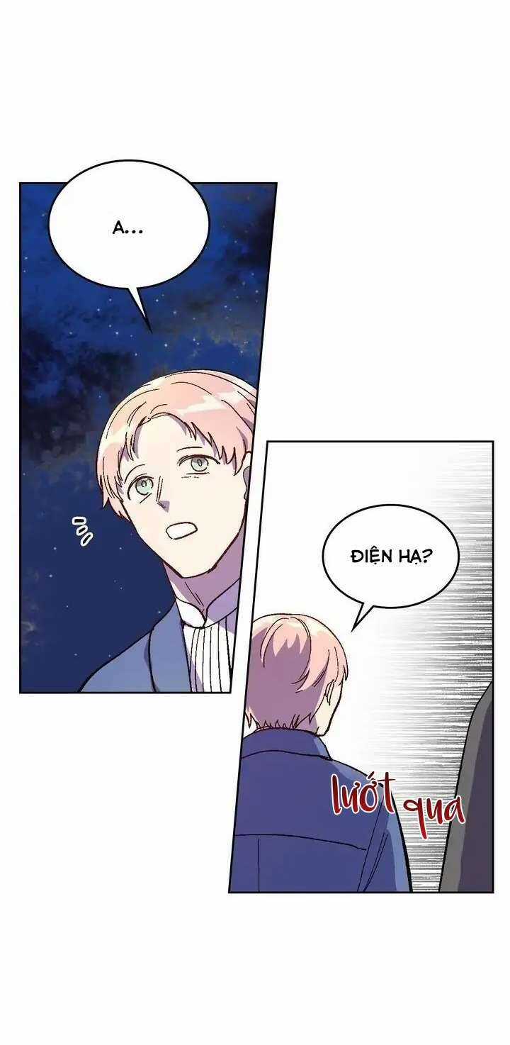 Vị Hôn Thê Khế Ước Của Công Tước Chapter 118 trang 2