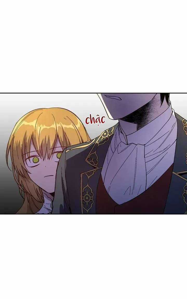 Vị Hôn Thê Khế Ước Của Công Tước Chapter 118 trang 21