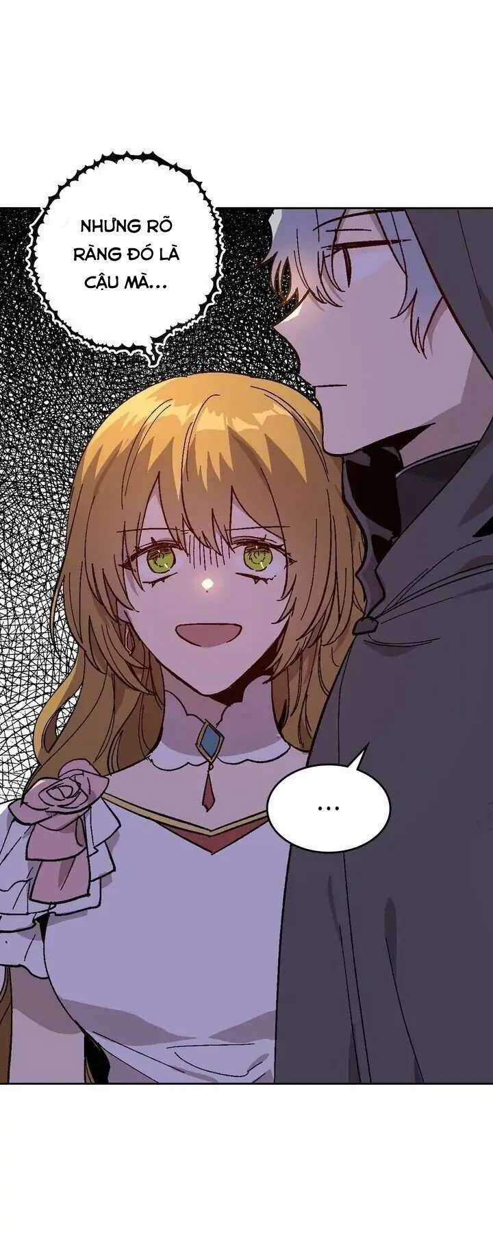 Vị Hôn Thê Khế Ước Của Công Tước Chapter 118 trang 29