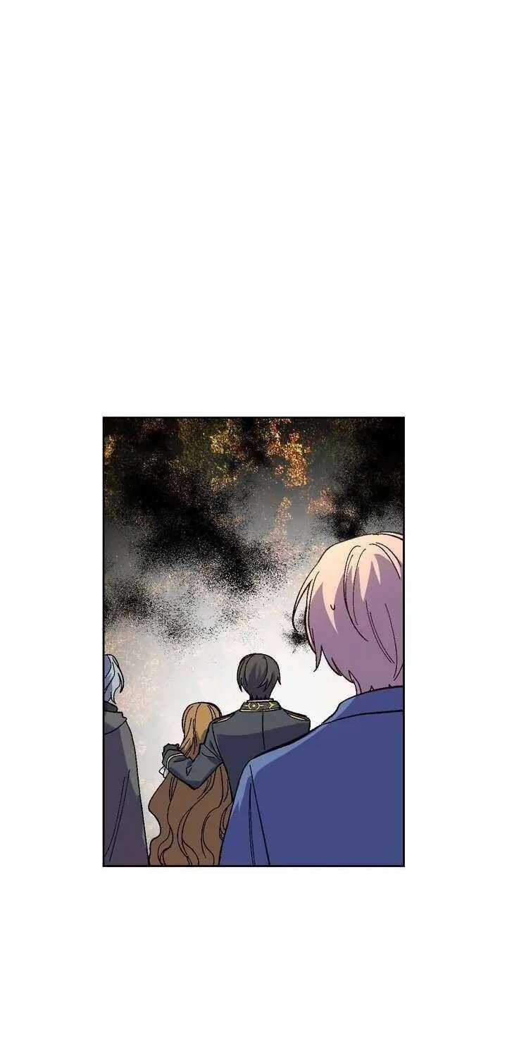 Vị Hôn Thê Khế Ước Của Công Tước Chapter 118 trang 3