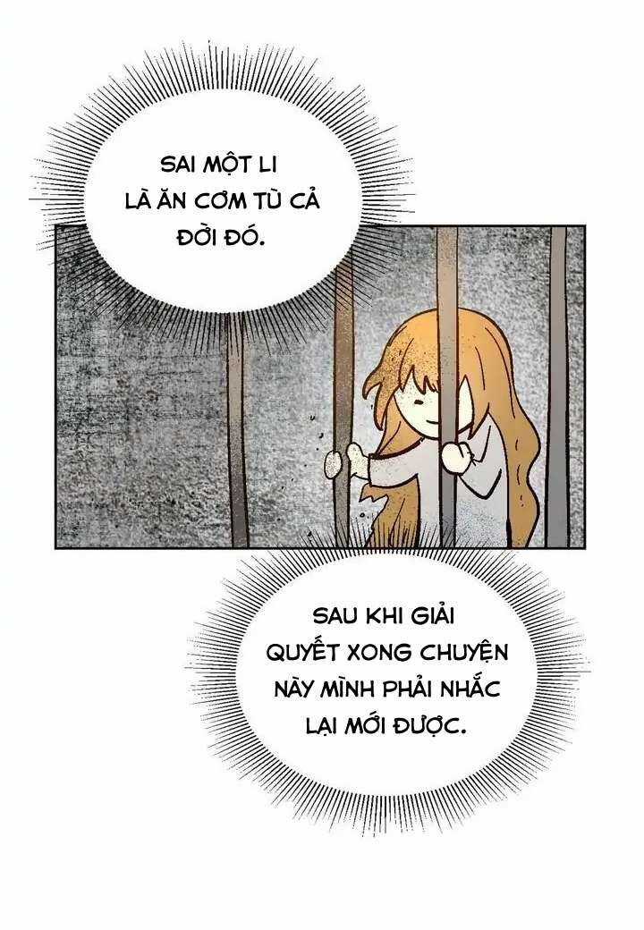 Vị Hôn Thê Khế Ước Của Công Tước Chapter 118 trang 31