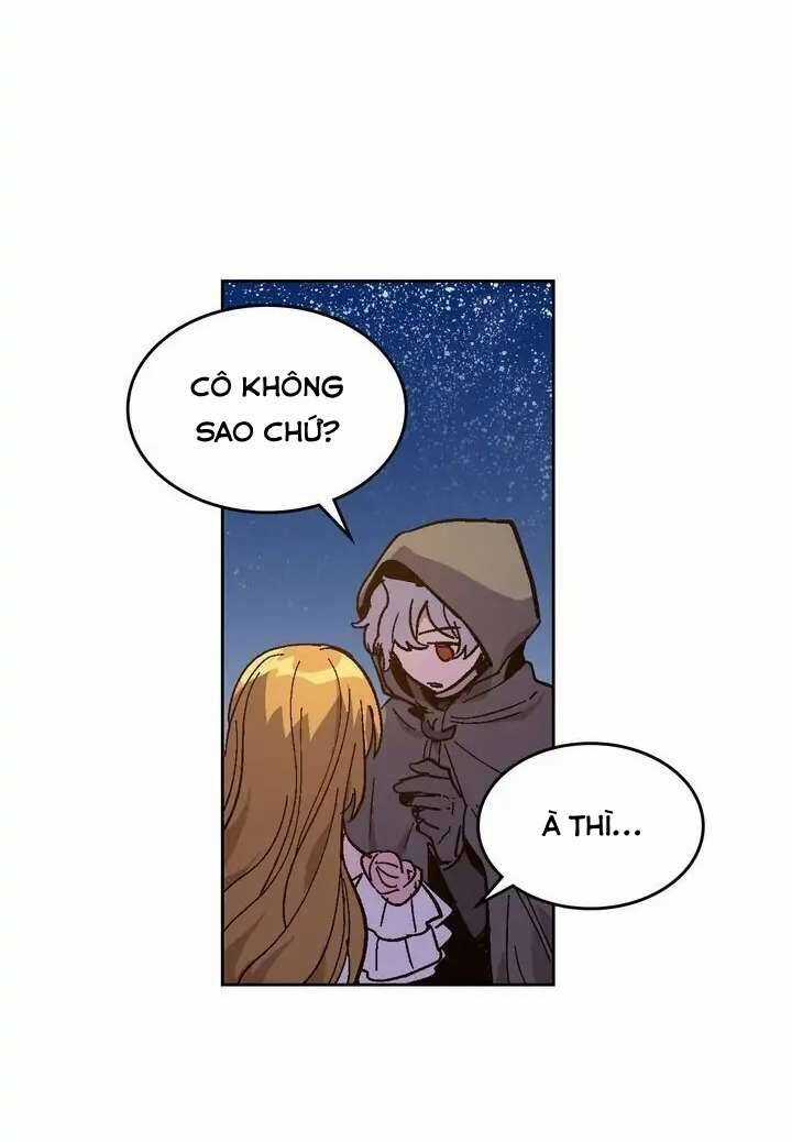 Vị Hôn Thê Khế Ước Của Công Tước Chapter 118 trang 34