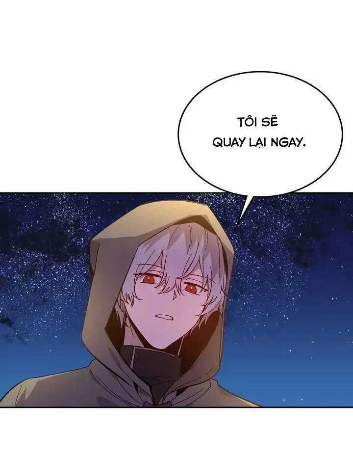 Vị Hôn Thê Khế Ước Của Công Tước Chapter 118 trang 38