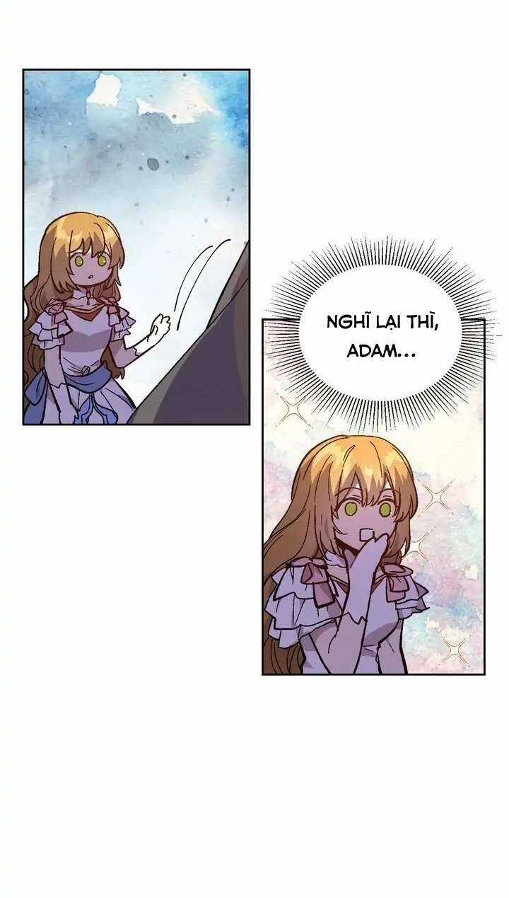 Vị Hôn Thê Khế Ước Của Công Tước Chapter 118 trang 39