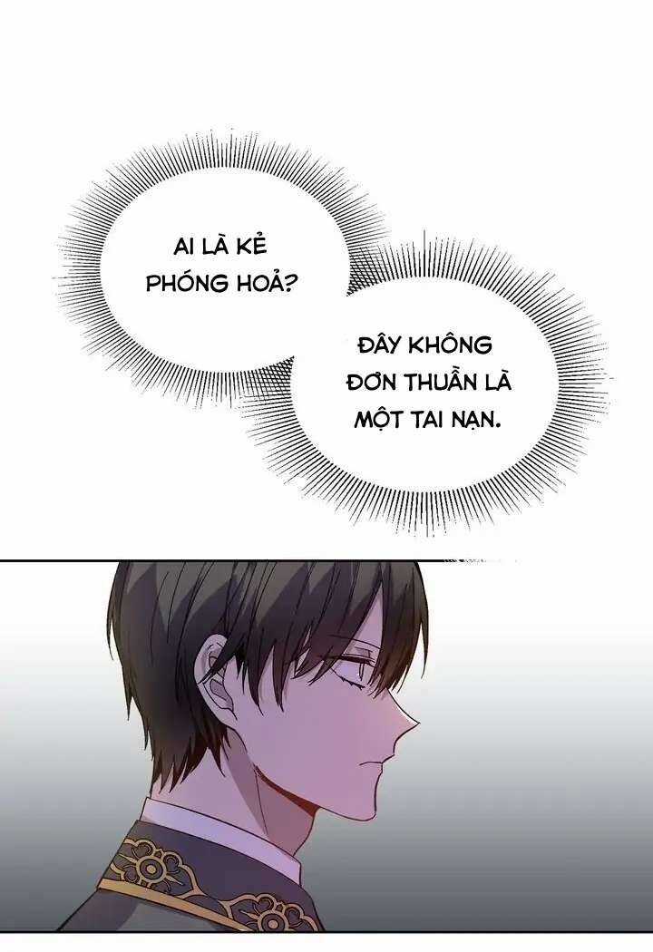 Vị Hôn Thê Khế Ước Của Công Tước Chapter 118 trang 4