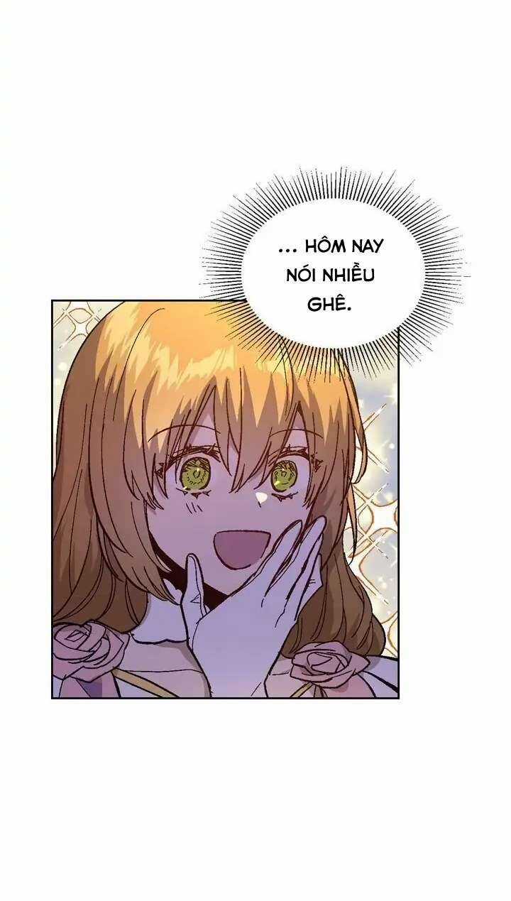 Vị Hôn Thê Khế Ước Của Công Tước Chapter 118 trang 40