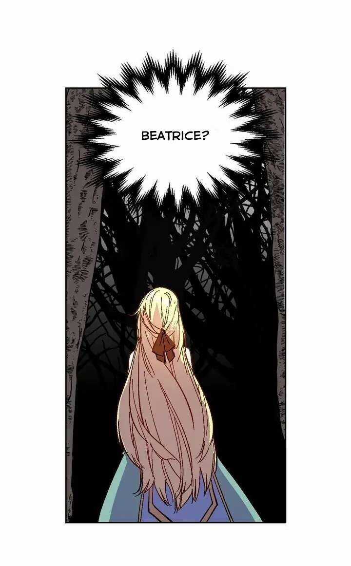 Vị Hôn Thê Khế Ước Của Công Tước Chapter 118 trang 43