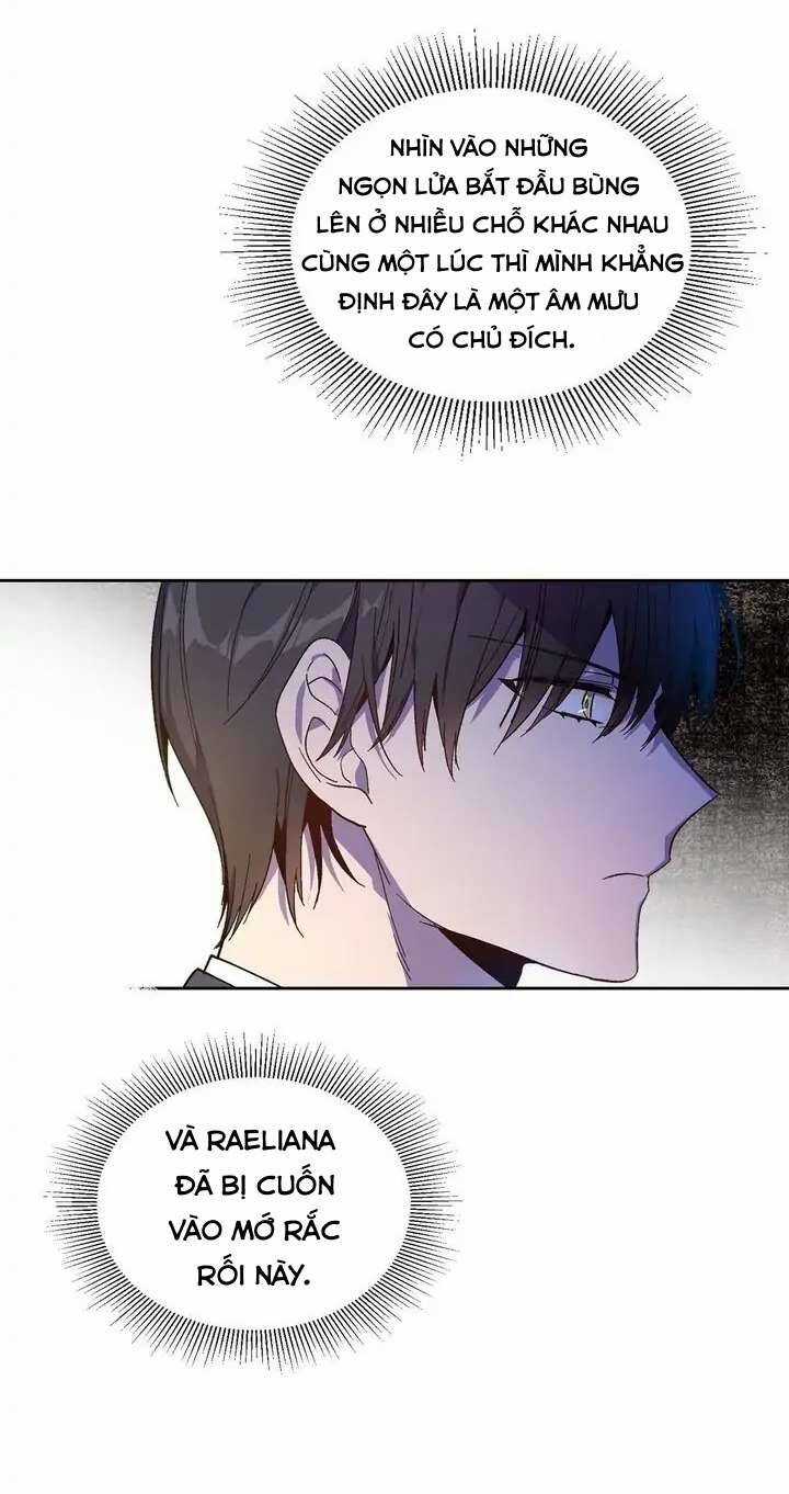 Vị Hôn Thê Khế Ước Của Công Tước Chapter 118 trang 5