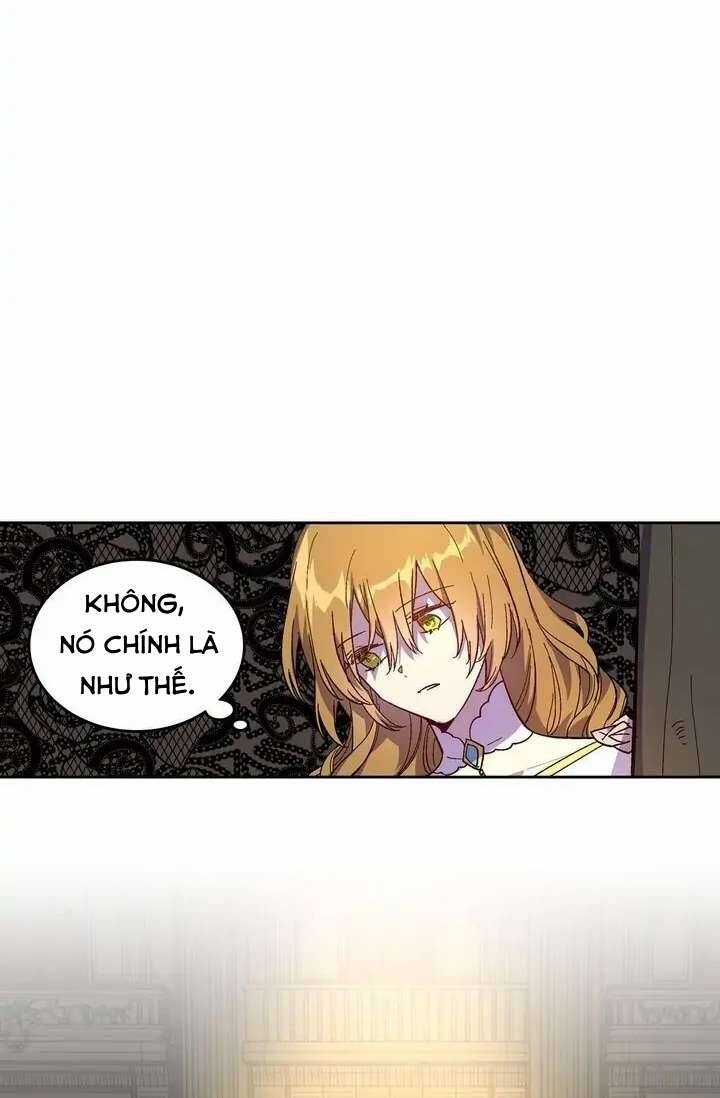 Vị Hôn Thê Khế Ước Của Công Tước Chapter 118 trang 52