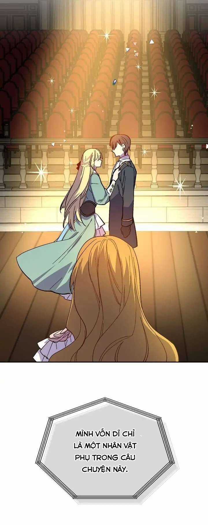 Vị Hôn Thê Khế Ước Của Công Tước Chapter 118 trang 53