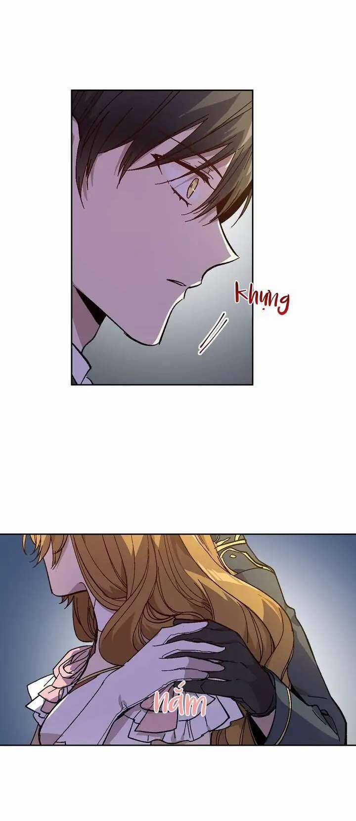 Vị Hôn Thê Khế Ước Của Công Tước Chapter 118 trang 6