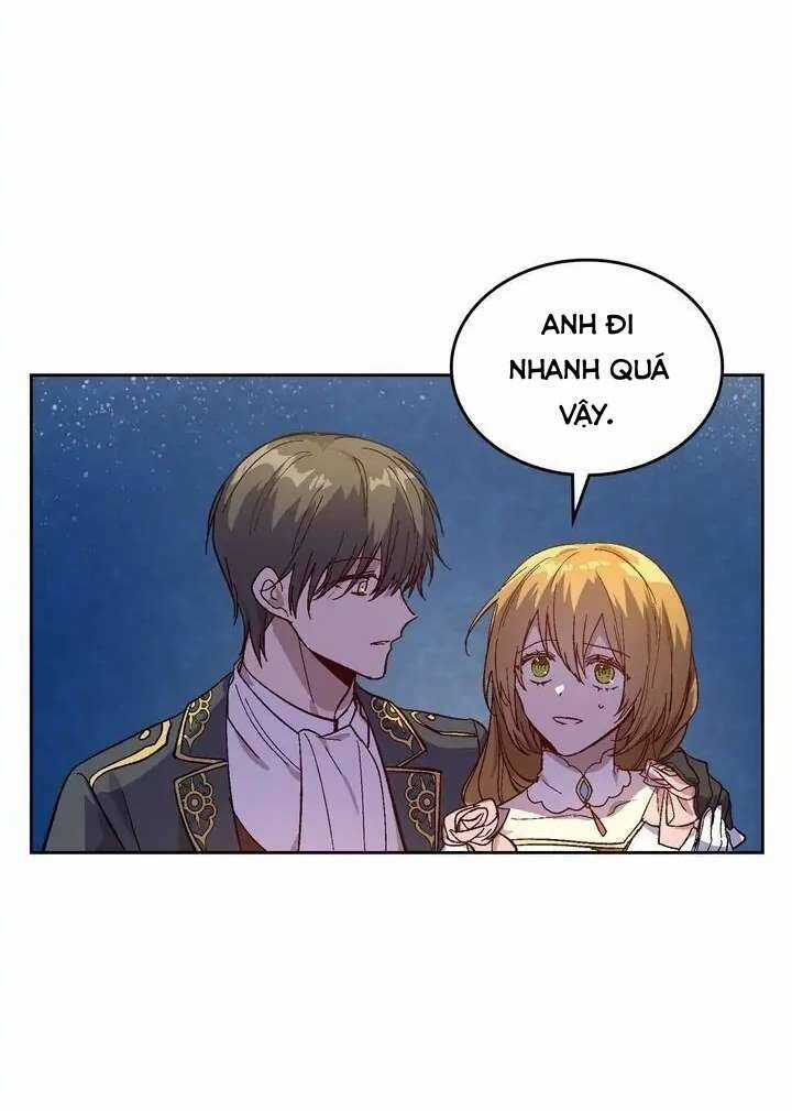 Vị Hôn Thê Khế Ước Của Công Tước Chapter 118 trang 7