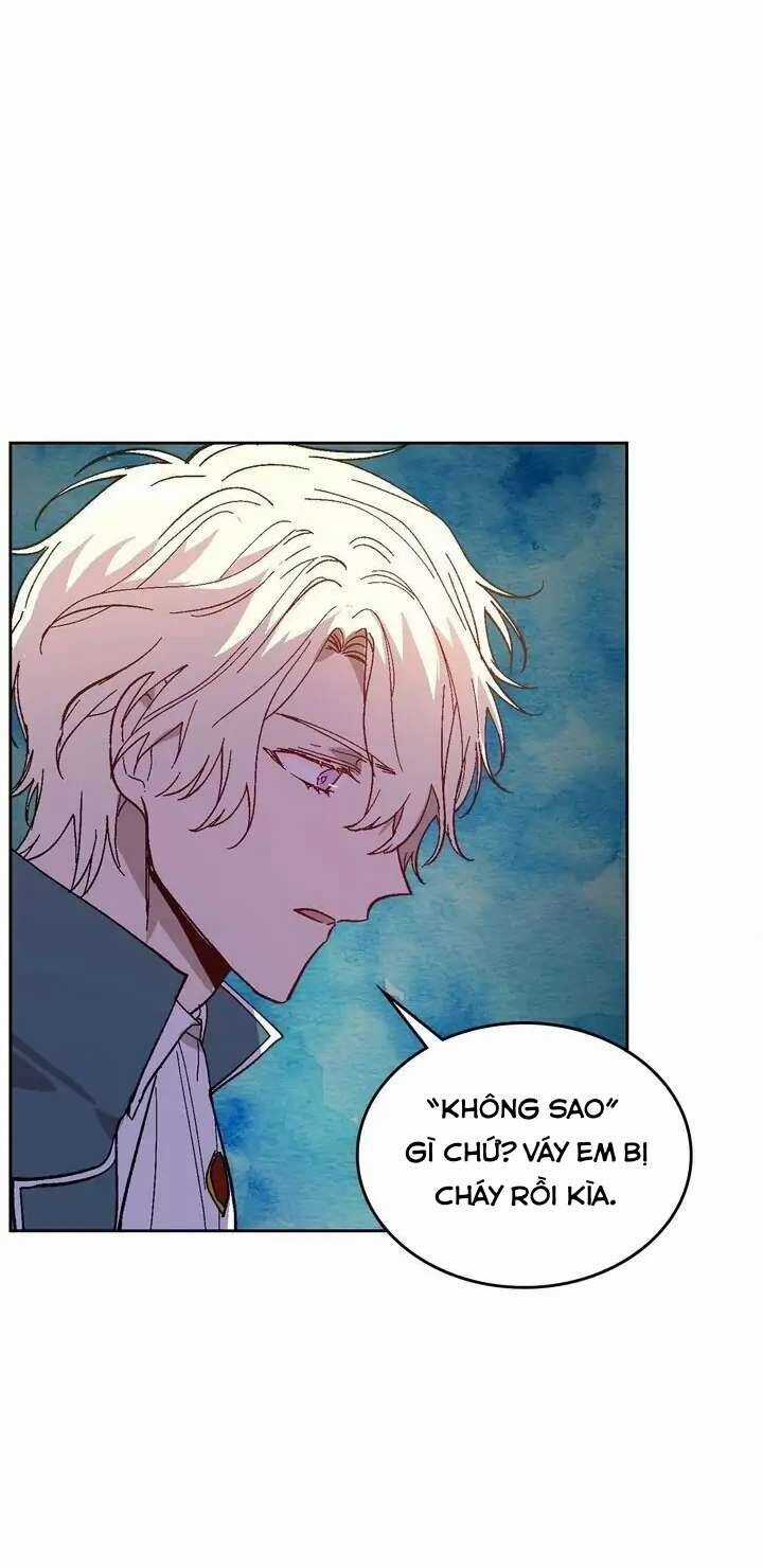 Vị Hôn Thê Khế Ước Của Công Tước Chapter 119 trang 11