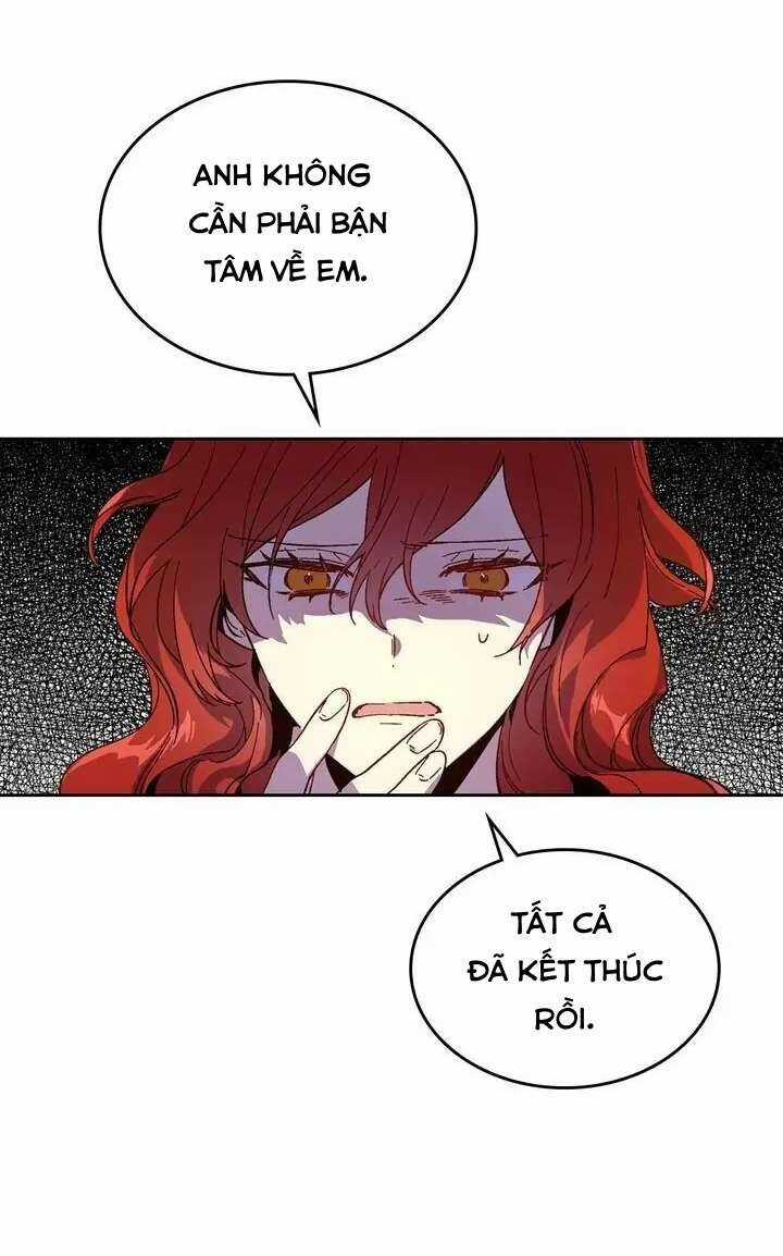 Vị Hôn Thê Khế Ước Của Công Tước Chapter 119 trang 14