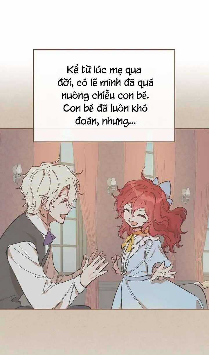 Vị Hôn Thê Khế Ước Của Công Tước Chapter 119 trang 17