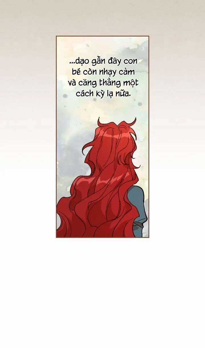 Vị Hôn Thê Khế Ước Của Công Tước Chapter 119 trang 18