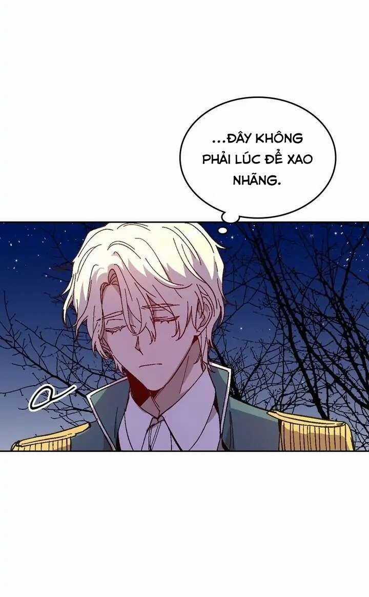 Vị Hôn Thê Khế Ước Của Công Tước Chapter 119 trang 19