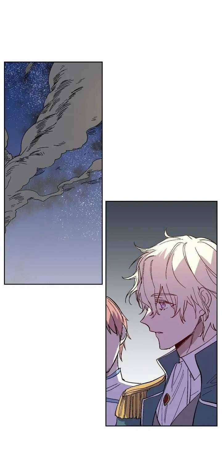 Vị Hôn Thê Khế Ước Của Công Tước Chapter 119 trang 2