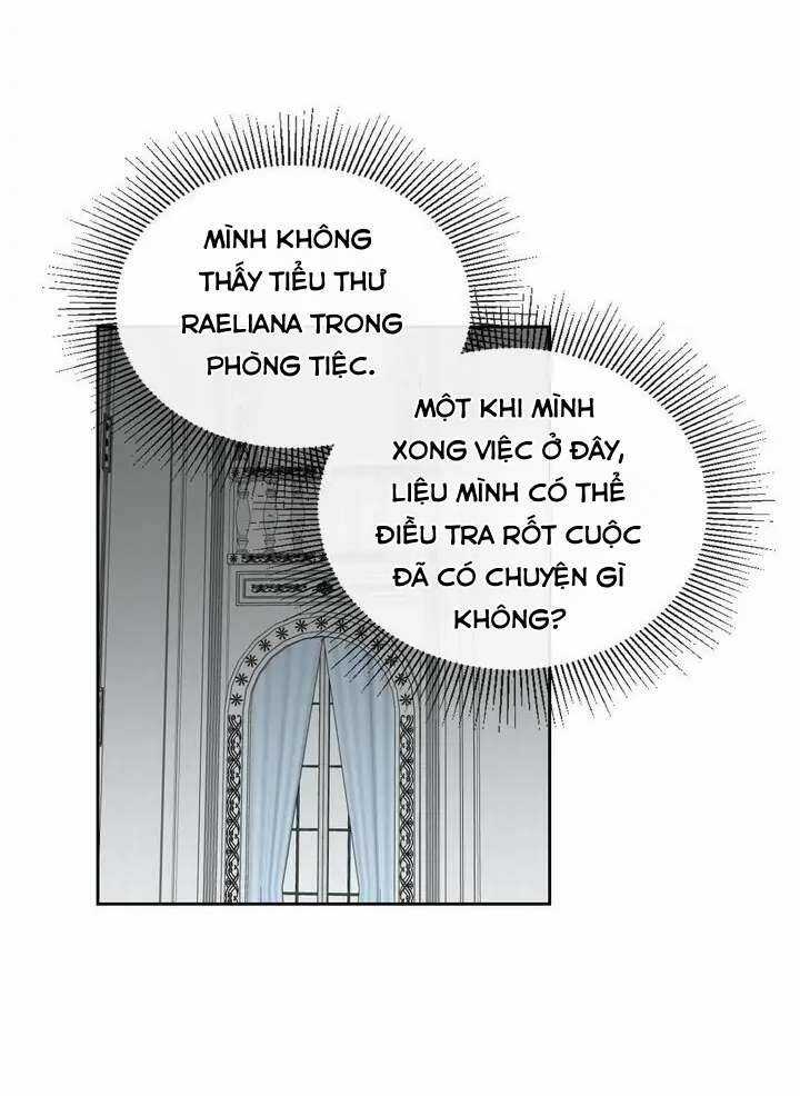 Vị Hôn Thê Khế Ước Của Công Tước Chapter 119 trang 20