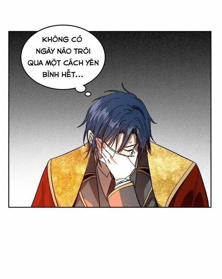 Vị Hôn Thê Khế Ước Của Công Tước Chapter 119 trang 24